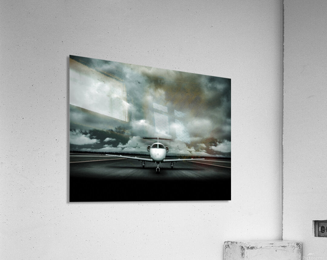 2501463 :: Acrylic Print