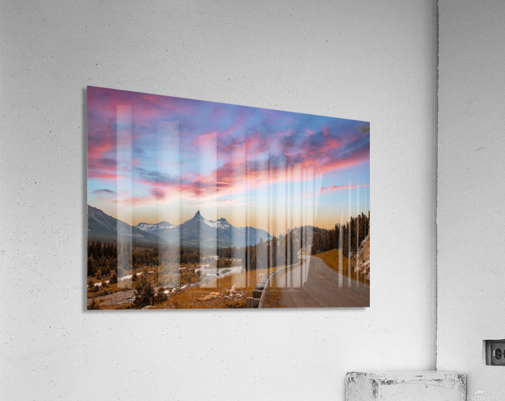 2501465 :: Acrylic Print