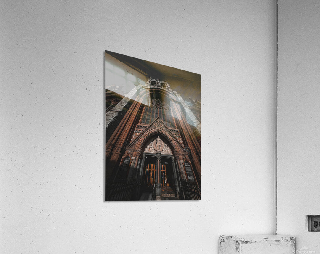 2501493 :: Acrylic Print