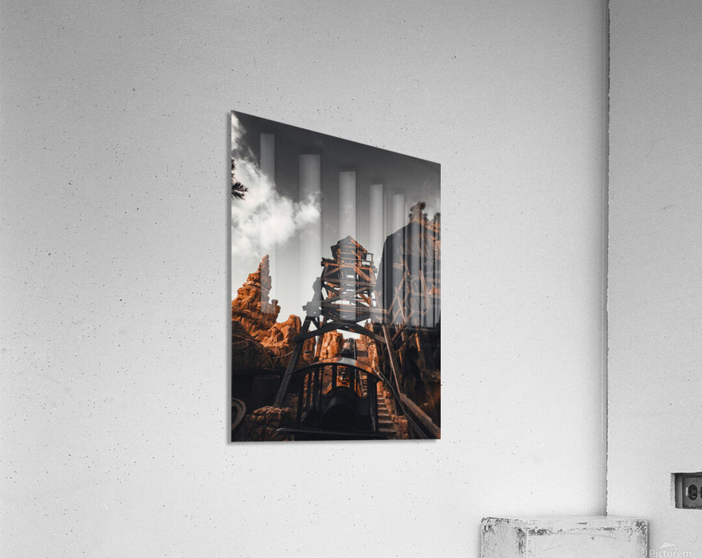 2501495 :: Acrylic Print