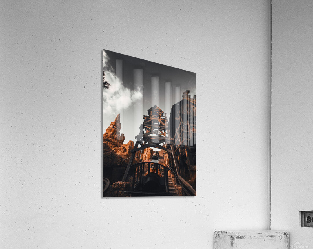 2501495 :: Acrylic Print