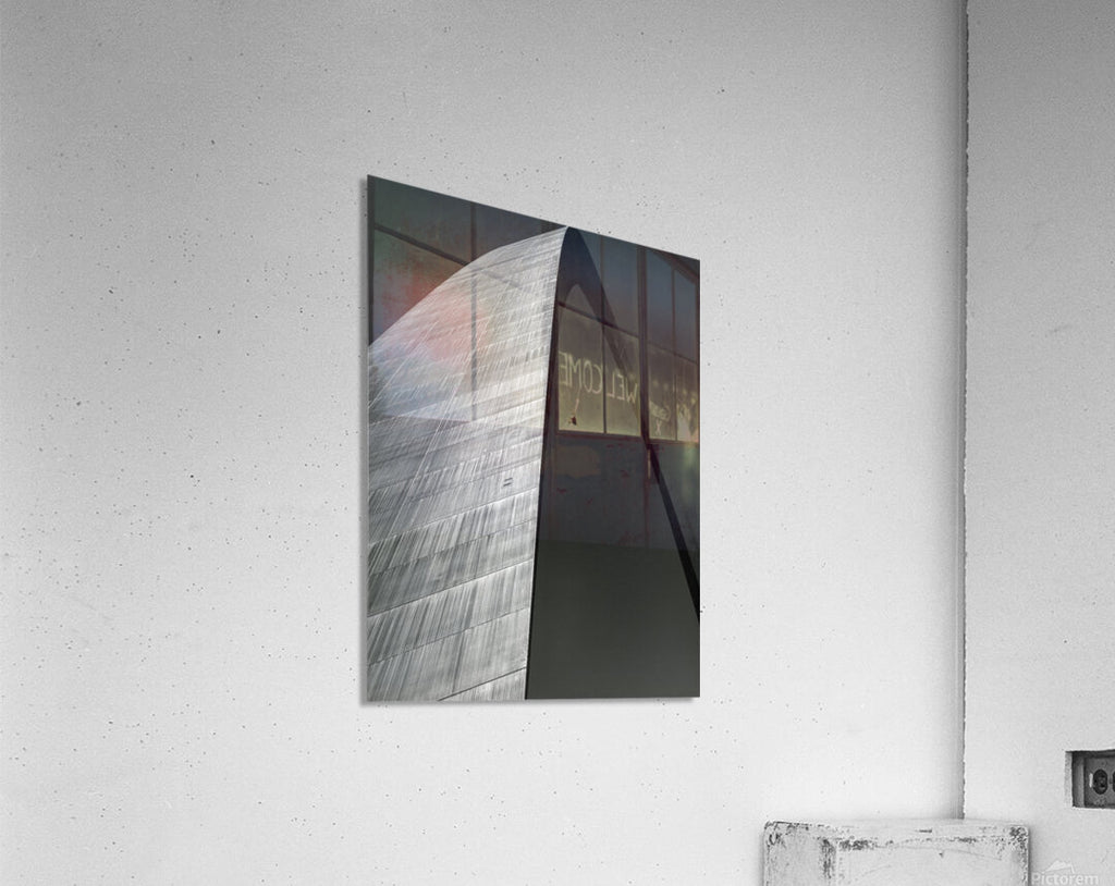 2501496 :: Acrylic Print