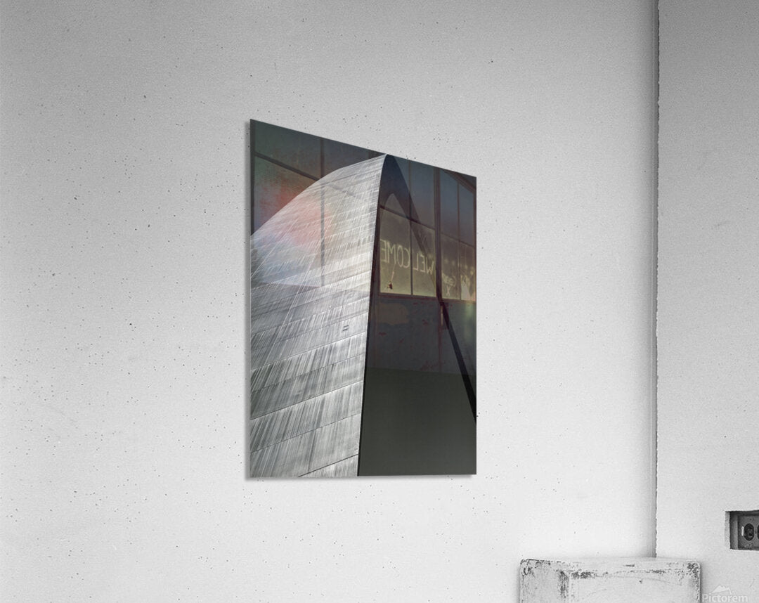 2501496 :: Acrylic Print