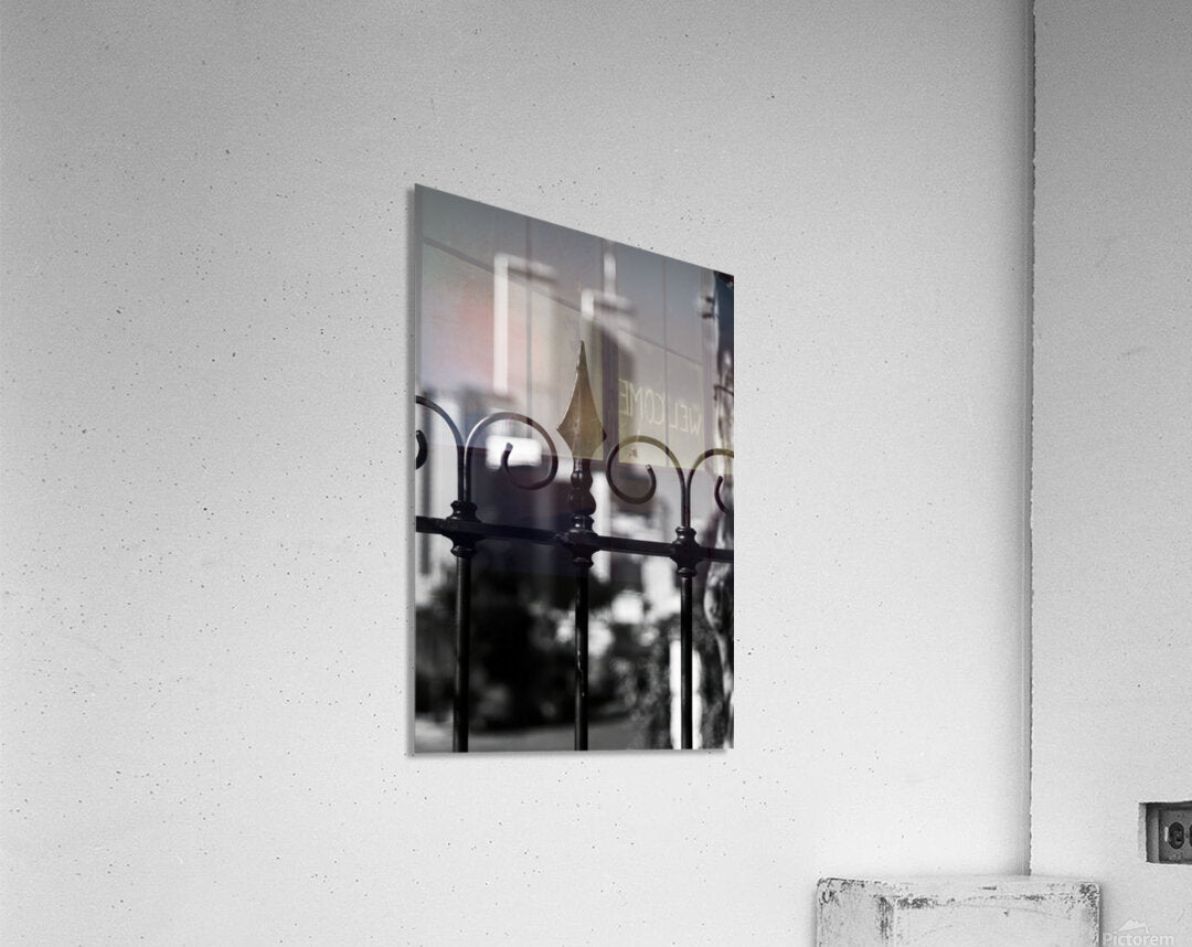 2501501 :: Acrylic Print