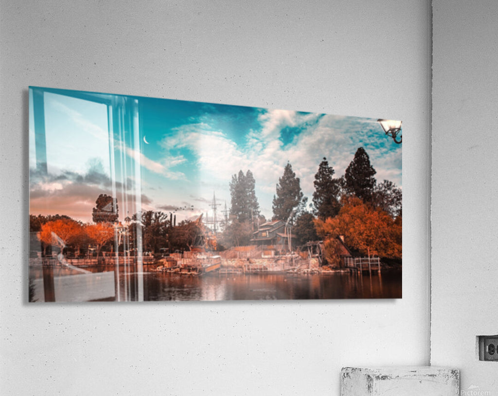 2501503 :: Acrylic Print