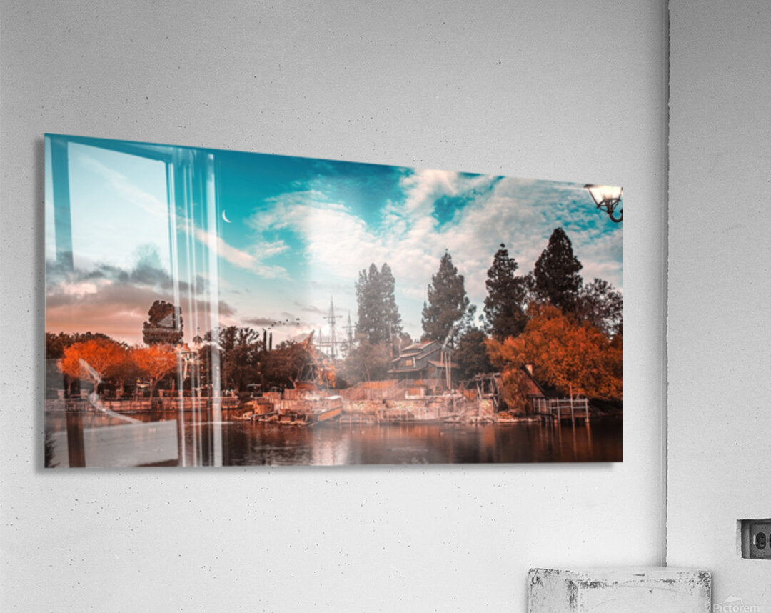 2501503 :: Acrylic Print