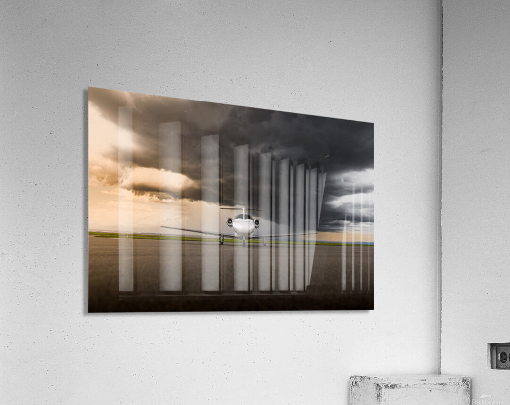 2501505 :: Acrylic Print