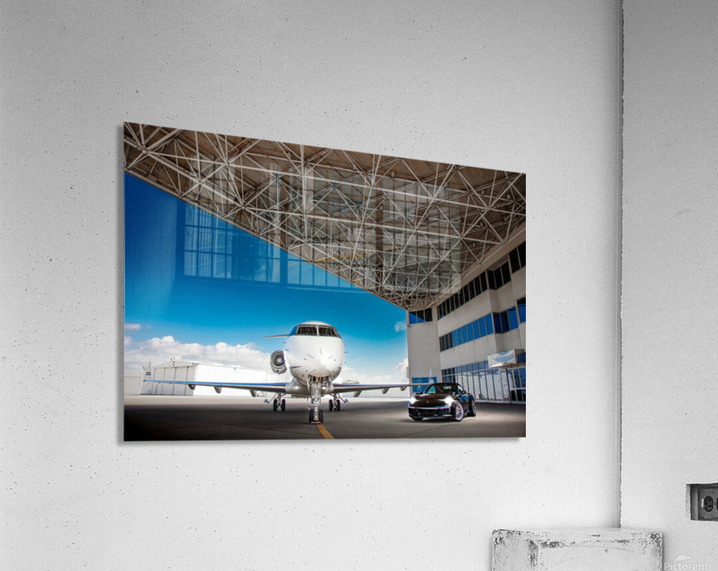 2502472 :: Acrylic Print