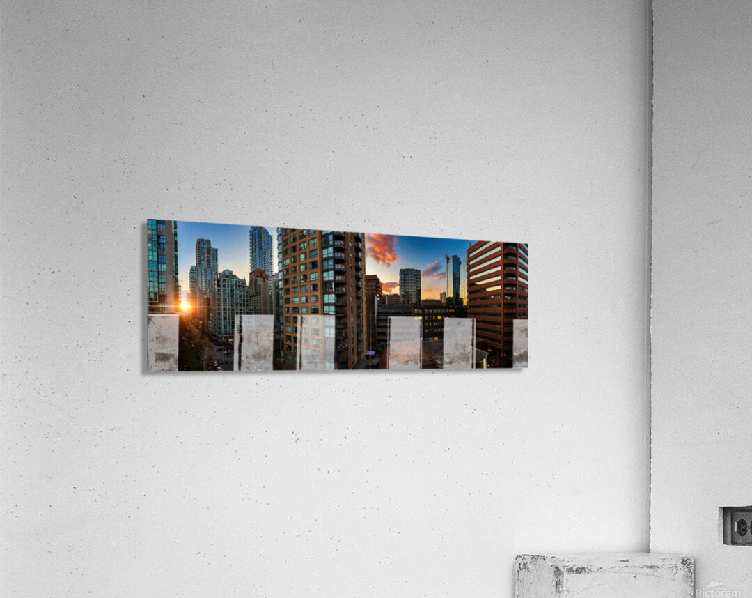 2502502 :: Acrylic Print