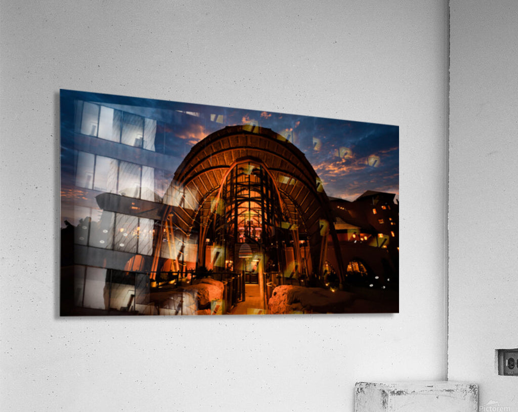 2504390 :: Acrylic Print