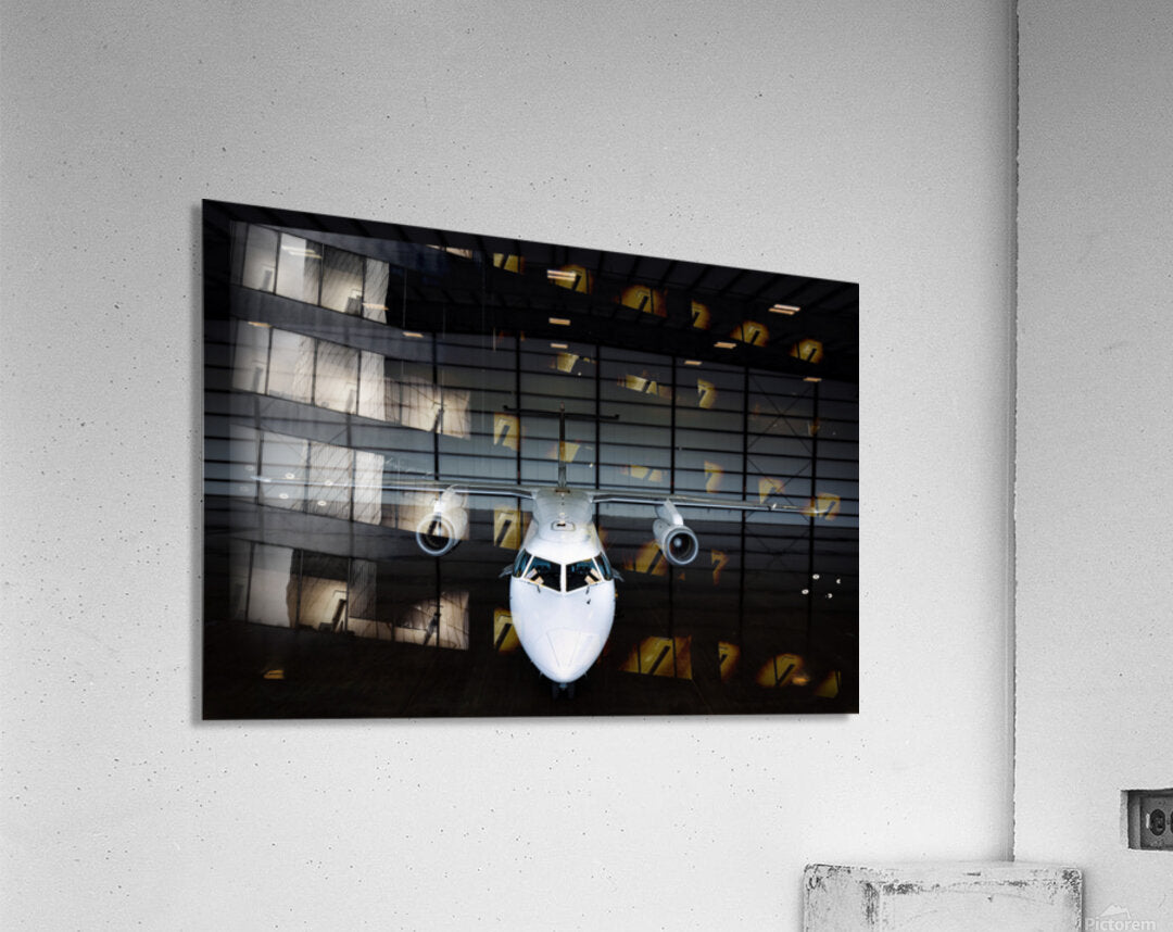 2507007 :: Acrylic Print