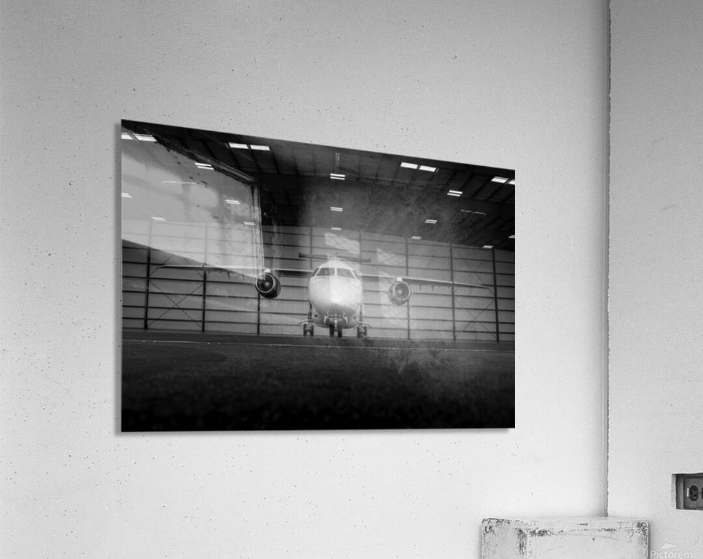 2507008 :: Acrylic Print