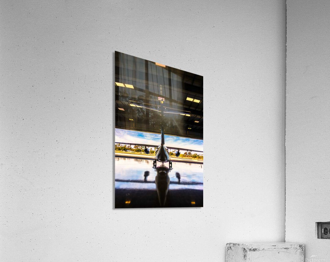 2507011 :: Acrylic Print