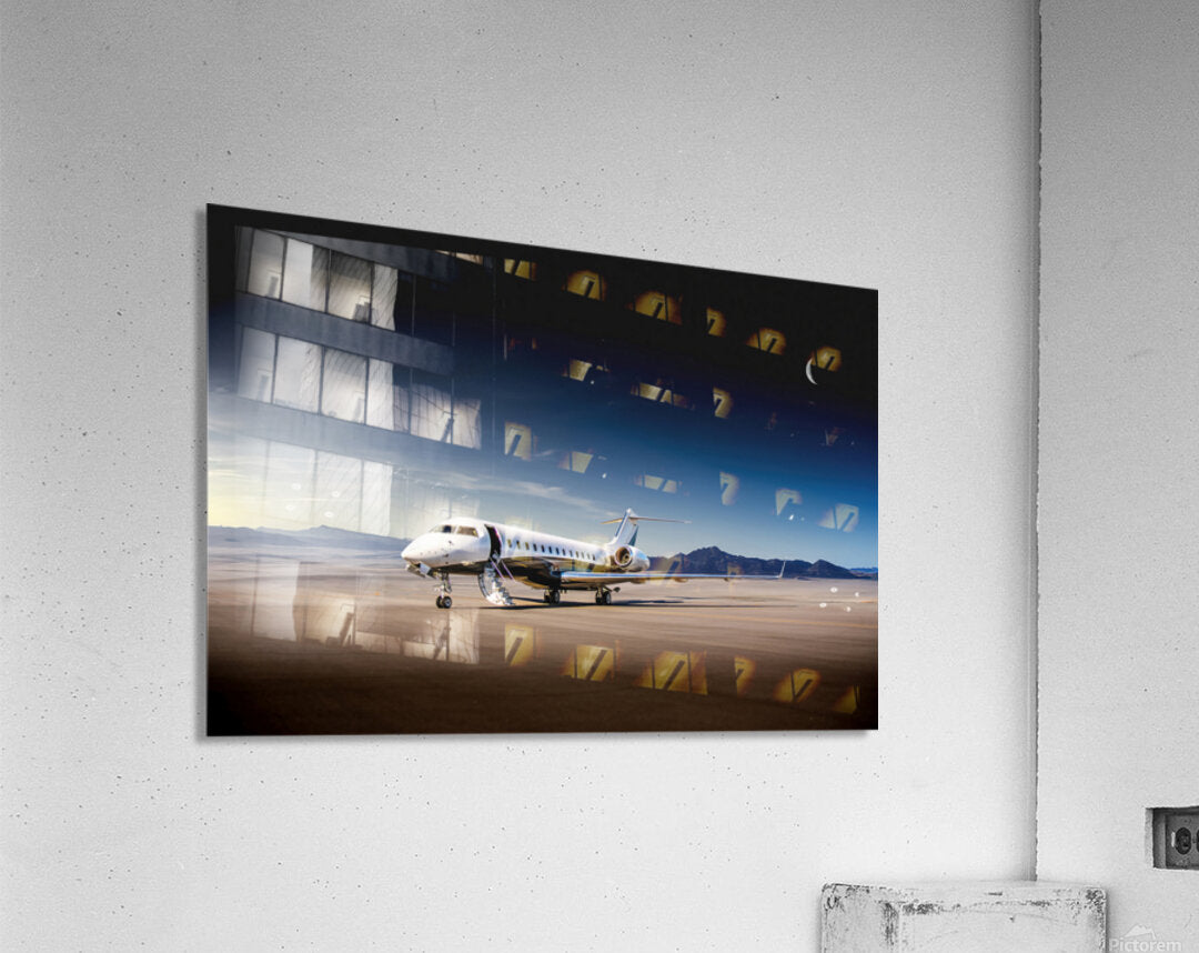 2521951 :: Acrylic Print