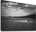 2501201 :: Giclée Stretched Canvas Print