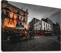 2501206 :: Giclée Stretched Canvas Print