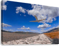 2501213 :: Giclée Stretched Canvas Print