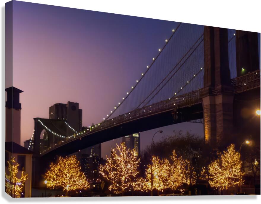 2501215 :: Giclée Stretched Canvas Print