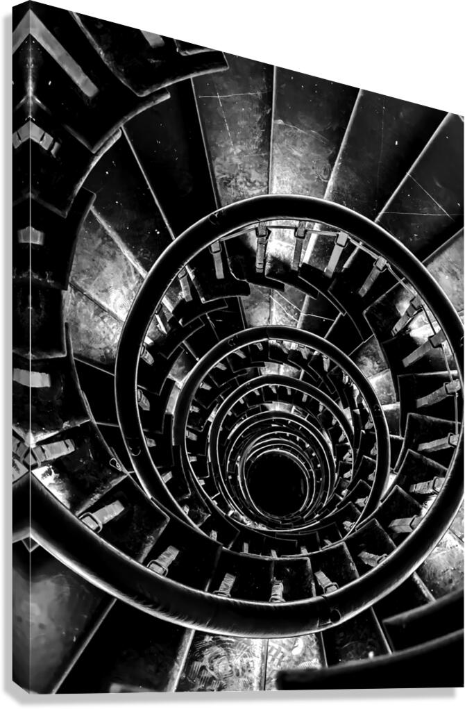 2501224 :: Giclée Stretched Canvas Print