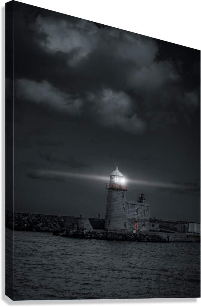 2501231 :: Giclée Stretched Canvas Print