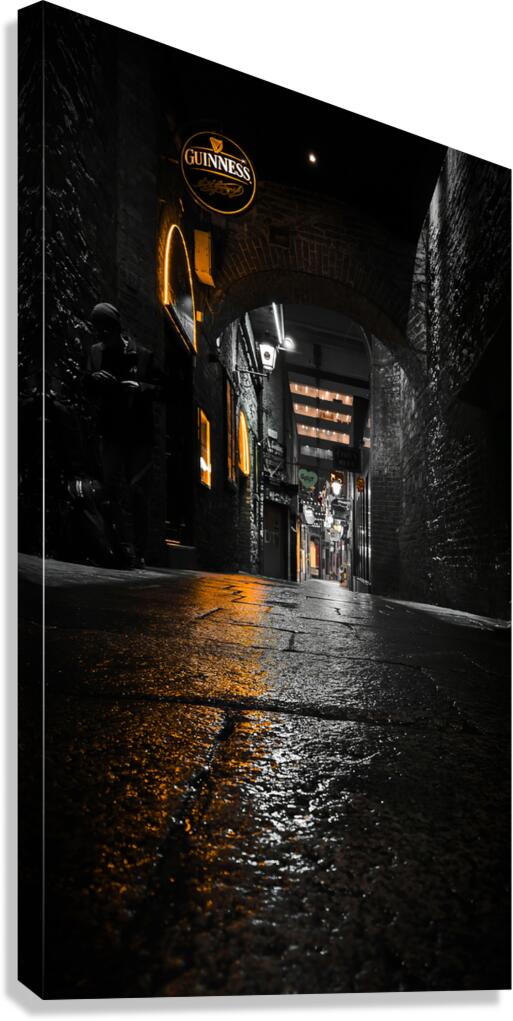 2501236 :: Giclée Stretched Canvas Print