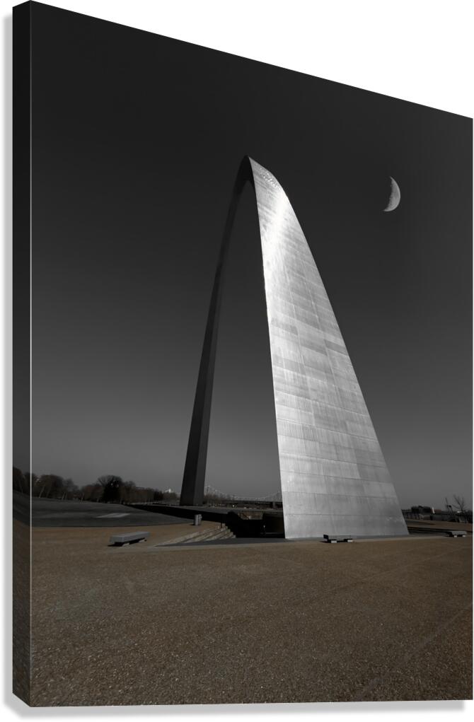 2501446 :: Giclée Stretched Canvas Print