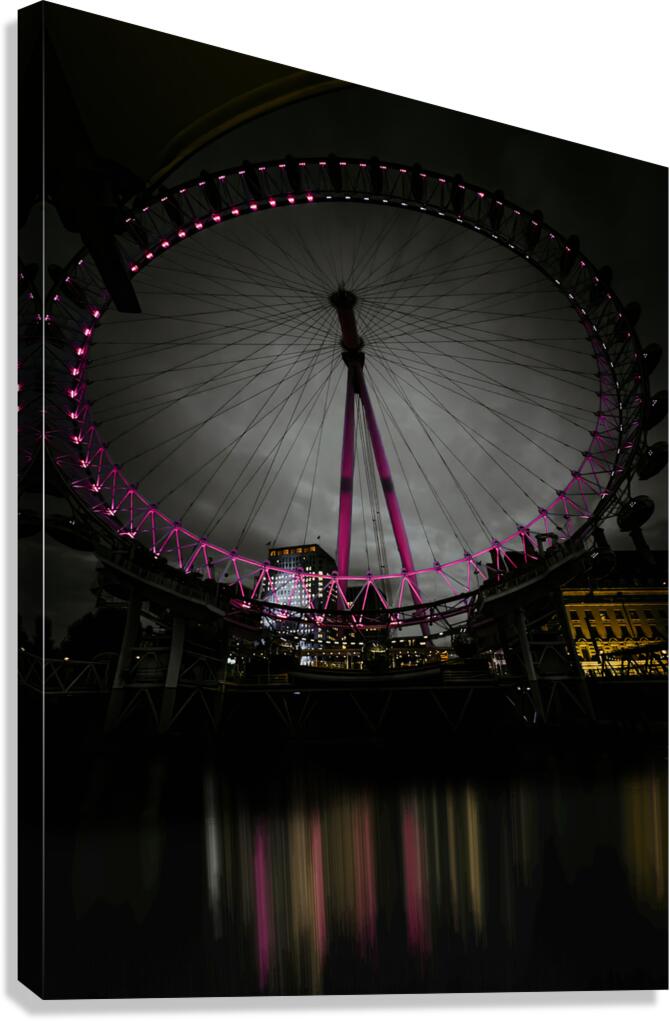 2501456 :: Giclée Stretched Canvas Print