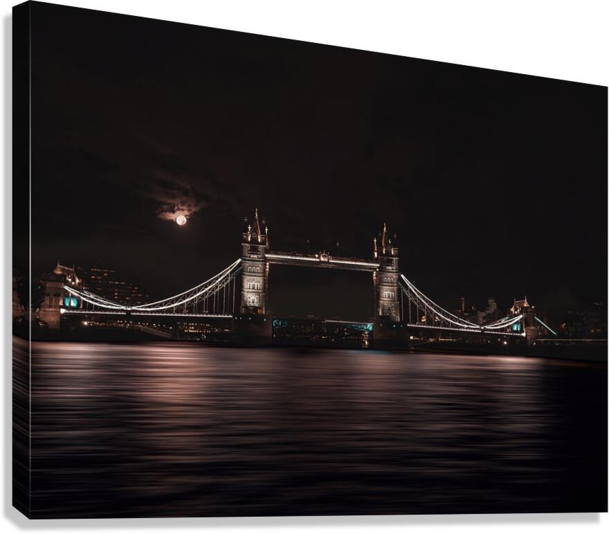 2501461 :: Giclée Stretched Canvas Print