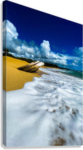 2501468 :: Giclée Stretched Canvas Print