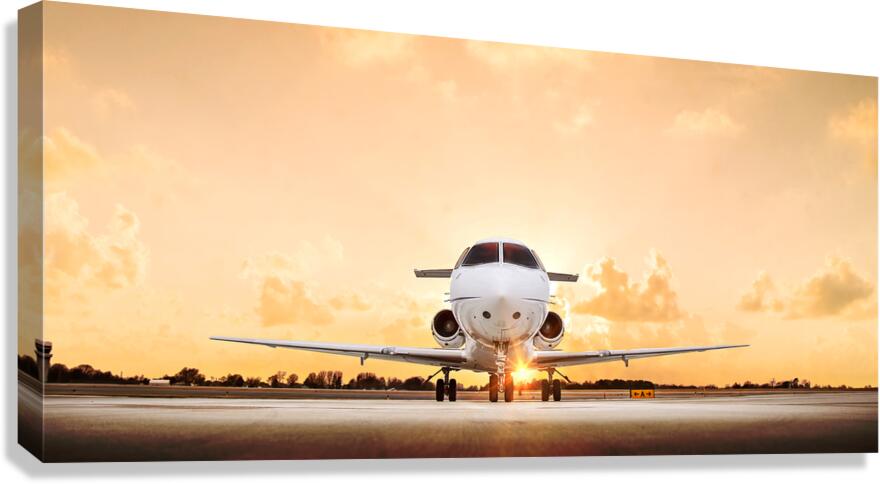 2501499 :: Giclée Stretched Canvas Print