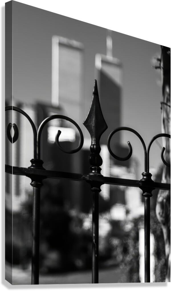 2501501 :: Giclée Stretched Canvas Print