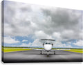 2501504 :: Giclée Stretched Canvas Print