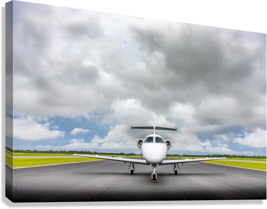 2501504 :: Giclée Stretched Canvas Print