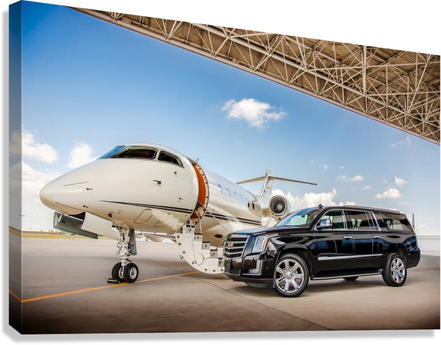 2502470 :: Giclée Stretched Canvas Print