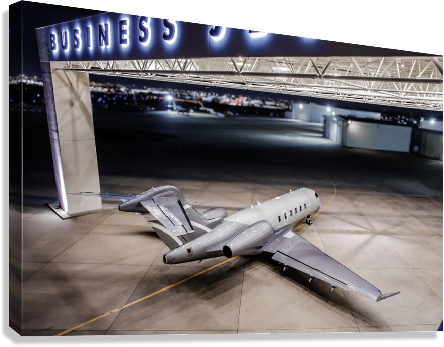 2502471 :: Giclée Stretched Canvas Print