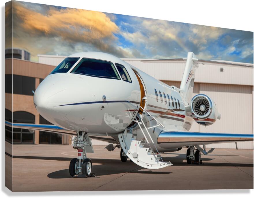 2502473 :: Giclée Stretched Canvas Print