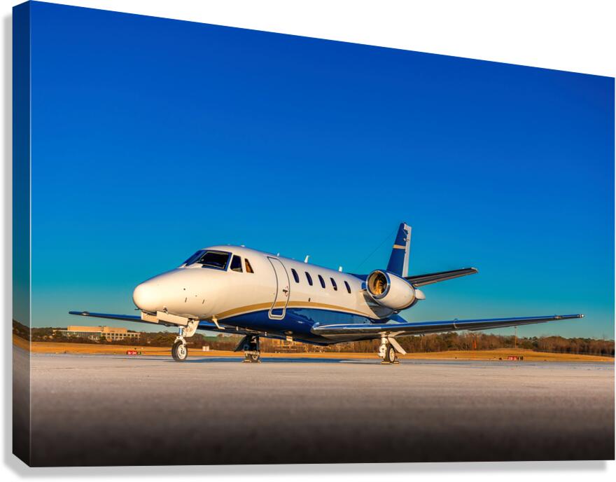 2507005 :: Giclée Stretched Canvas Print