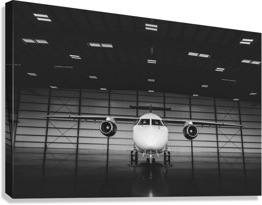 2507009 :: Giclée Stretched Canvas Print