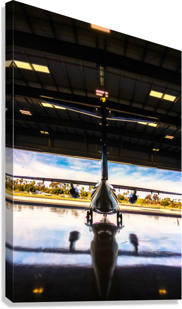 2507011 :: Giclée Stretched Canvas Print