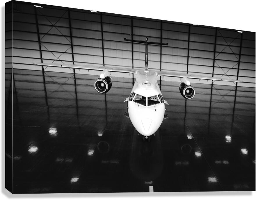 2507012 :: Giclée Stretched Canvas Print