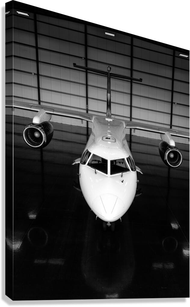 2507013 :: Giclée Stretched Canvas Print