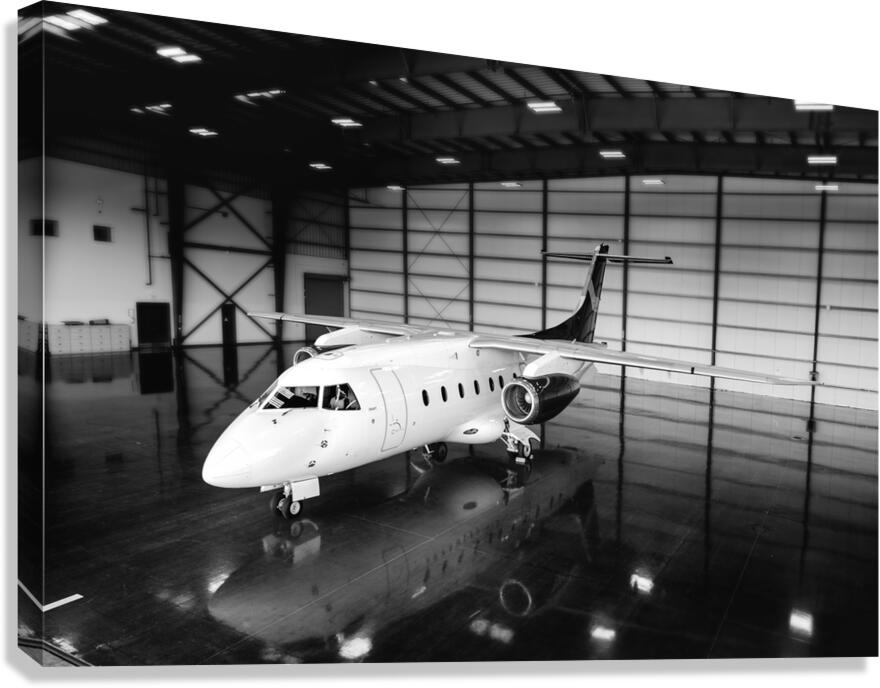 2507014 :: Giclée Stretched Canvas Print