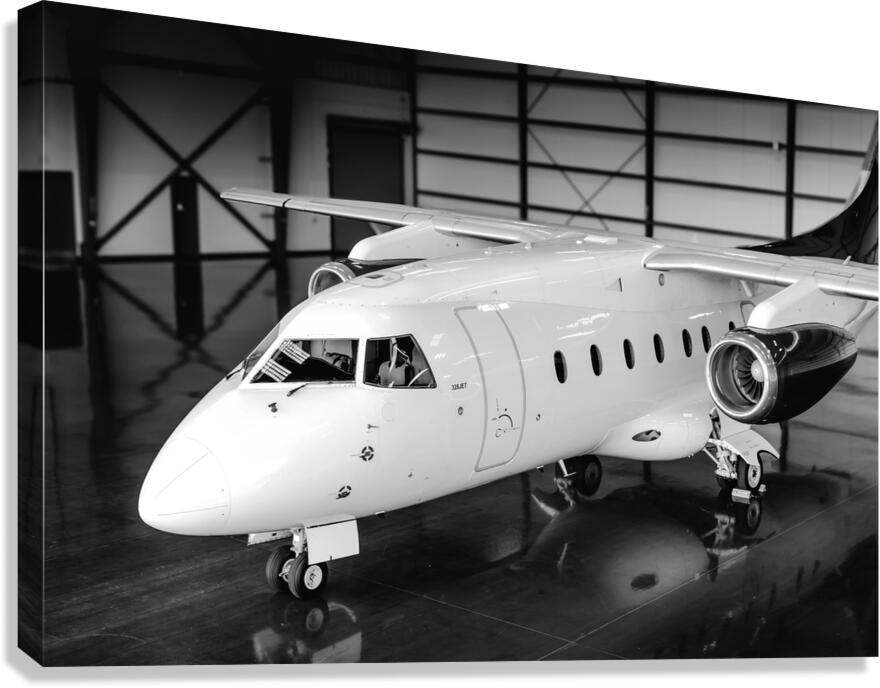 2507015 :: Giclée Stretched Canvas Print