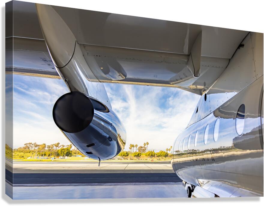 2507016 :: Giclée Stretched Canvas Print