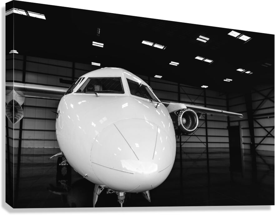 2507017 :: Giclée Stretched Canvas Print