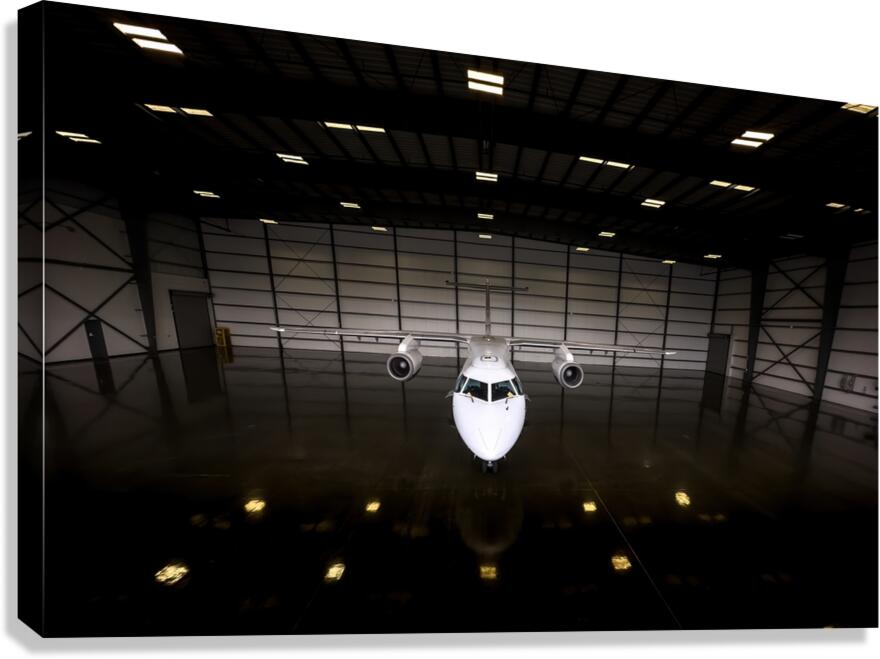 2521956 :: Giclée Stretched Canvas Print