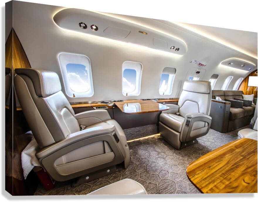 2521958 :: Giclée Stretched Canvas Print