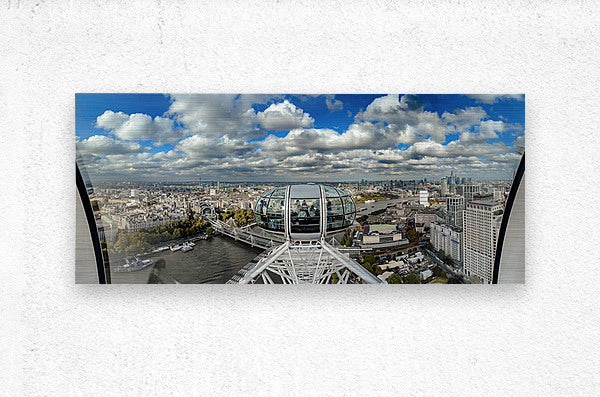 2501212 :: Brushed Metal Print