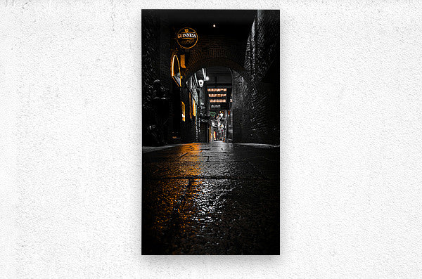 2501236 :: Brushed Metal Print