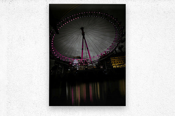 2501456 :: Brushed Metal Print